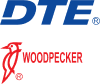 DTE woodpecker